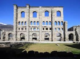 Teatro Romano